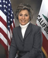 Barbara Boxer (D)